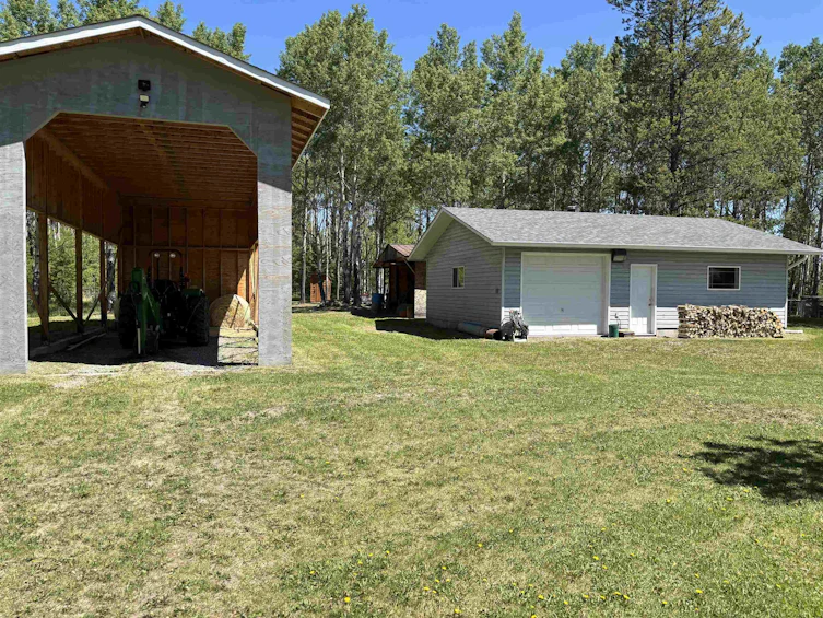 7253 Watch Lake Road, Lone Butte, BC, V0K 1X0 - 10