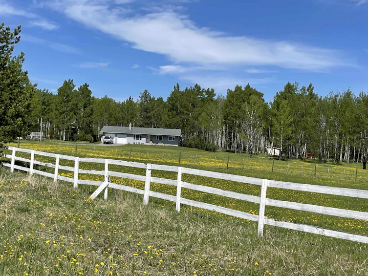 7253 Watch Lake Road, Lone Butte, BC, V0K 1X0 - 2