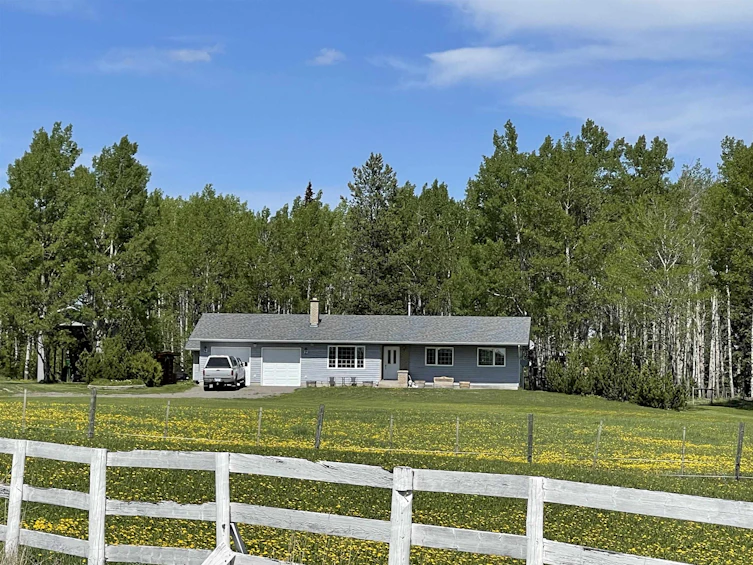 7253 Watch Lake Road, Lone Butte, BC, V0K 1X0