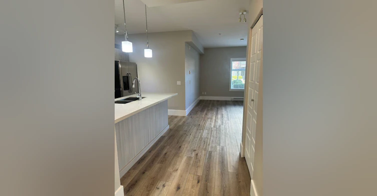 101-12070 227 Street, Maple Ridge, BC, V2X 9H2 - 2