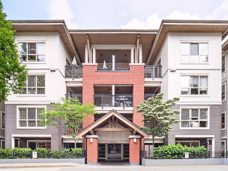 A420-8929 202 Street, Langley, BC, V1M 0B4 - 32