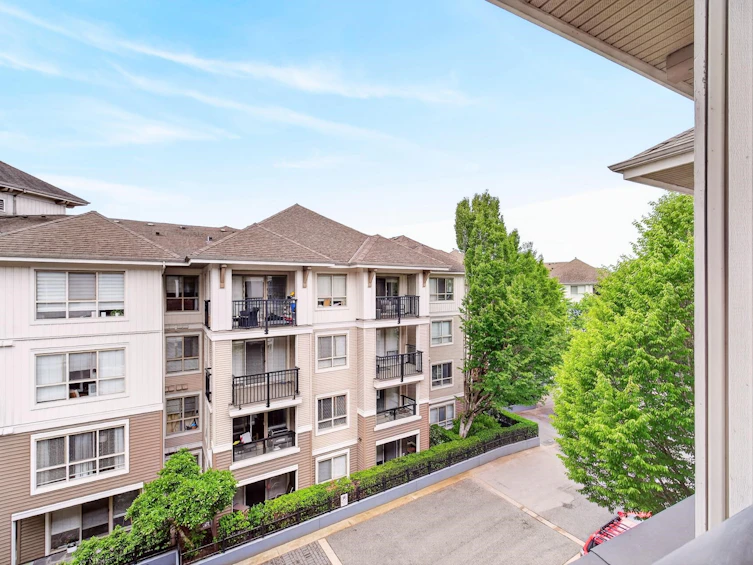 A420-8929 202 Street, Langley, BC, V1M 0B4 - 16
