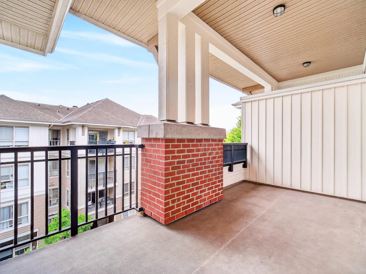 A420-8929 202 Street, Langley, BC, V1M 0B4 - 14
