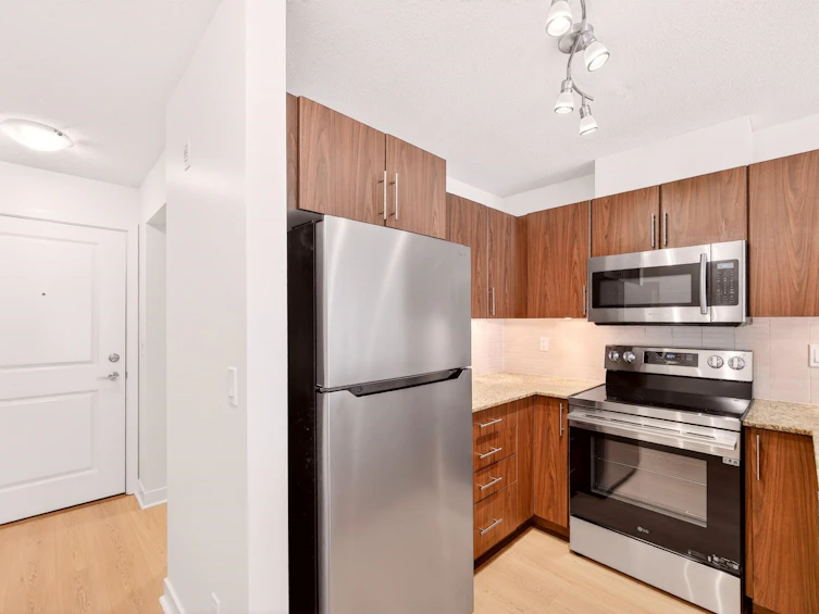 A420-8929 202 Street, Langley, BC, V1M 0B4 - 20
