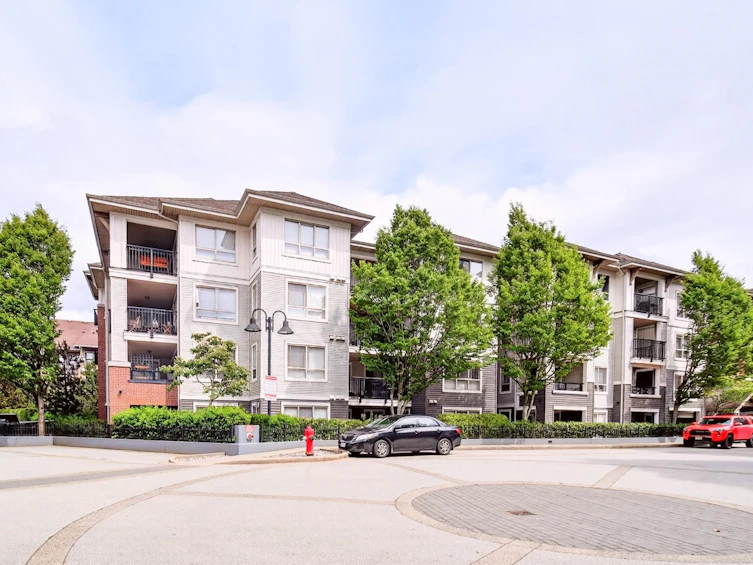 A420-8929 202 Street, Langley, BC, V1M 0B4 - 35