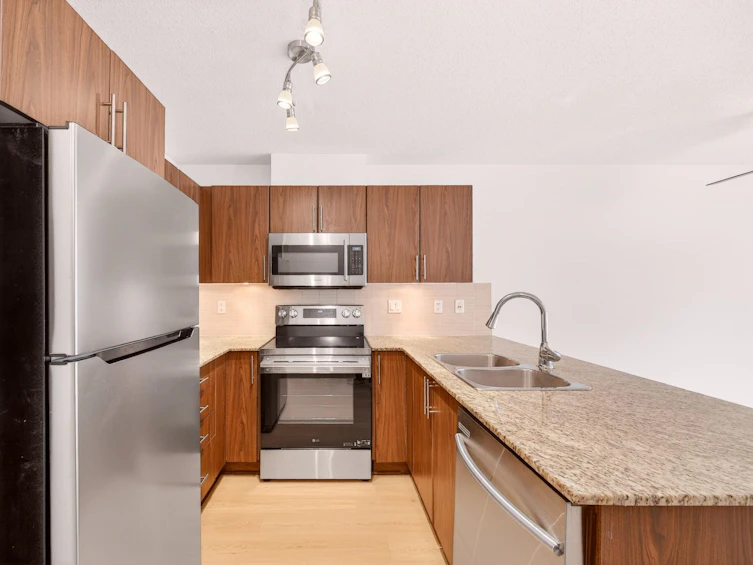 A420-8929 202 Street, Langley, BC, V1M 0B4 - 18