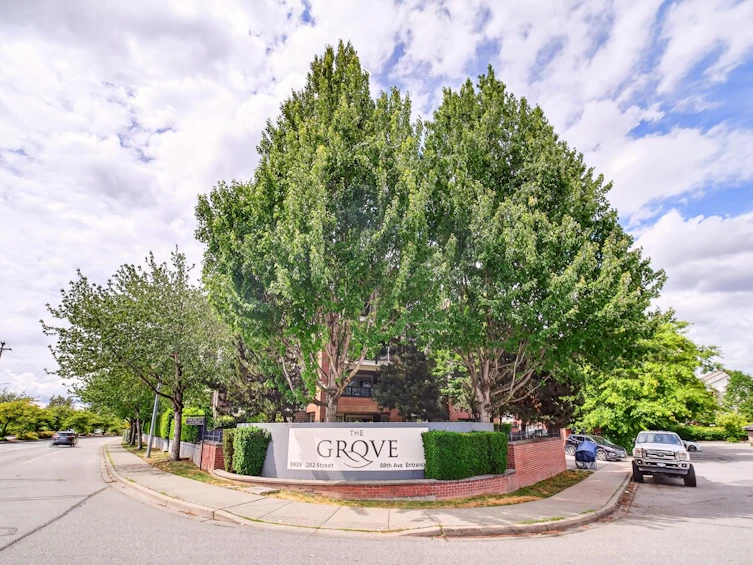 A420-8929 202 Street, Langley, BC, V1M 0B4 - 31