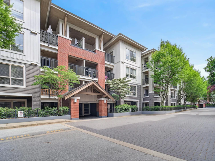 A420-8929 202 Street, Langley, BC, V1M 0B4 - 34