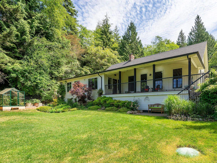 822 Captains Way, Bowen Island, BC, V0N 1G2 - 33