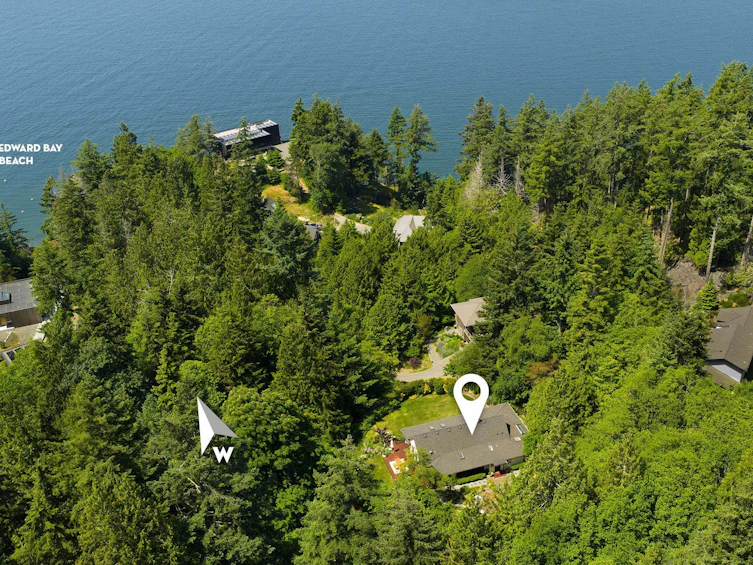 822 Captains Way, Bowen Island, BC, V0N 1G2 - 36