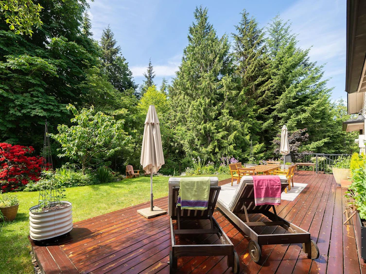 822 Captains Way, Bowen Island, BC, V0N 1G2 - 15