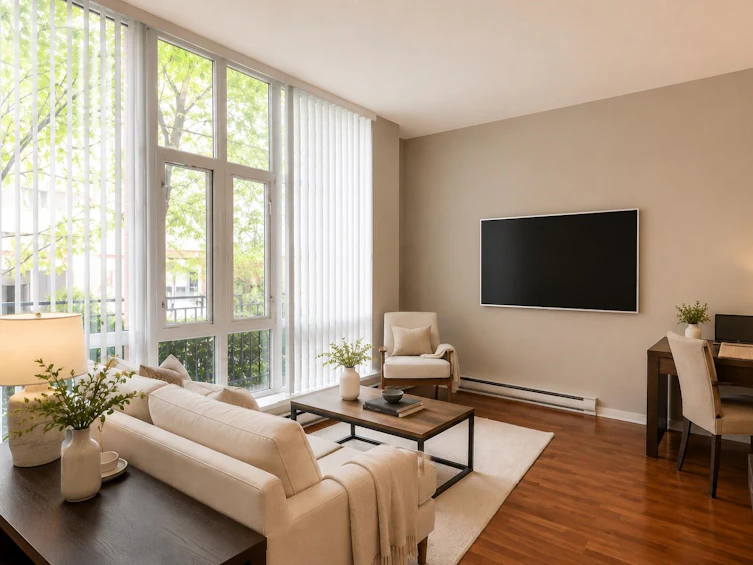 1072 Seymour Street, Vancouver, BC, V6B 3M6 - 3
