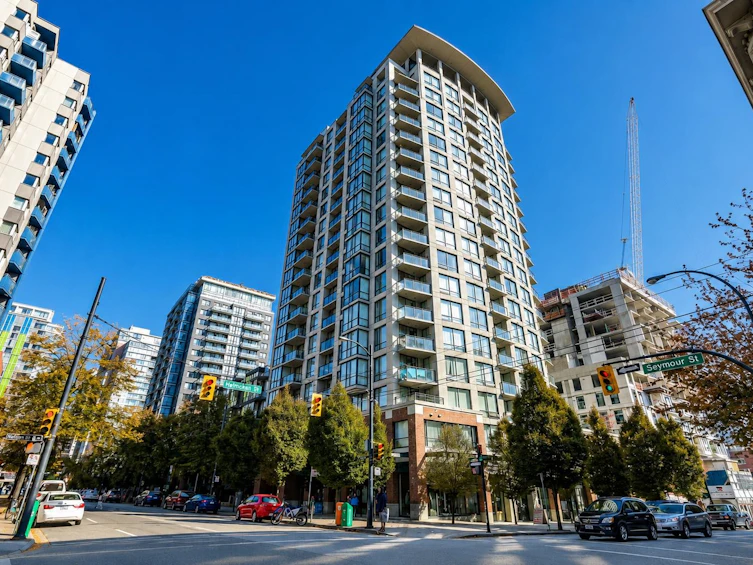 1072 Seymour Street, Vancouver, BC, V6B 3M6 - 13