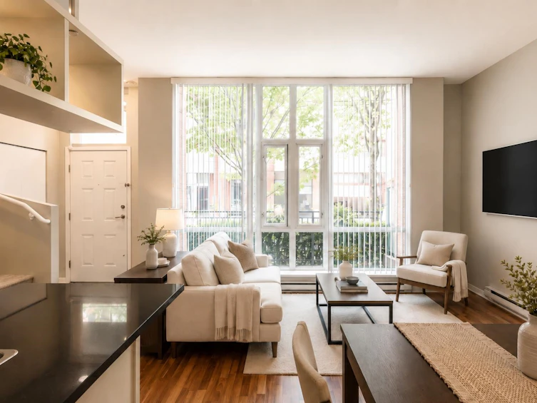 1072 Seymour Street, Vancouver, BC, V6B 3M6