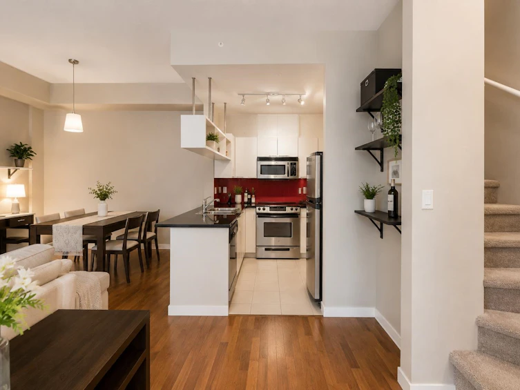 1072 Seymour Street, Vancouver, BC, V6B 3M6 - 4