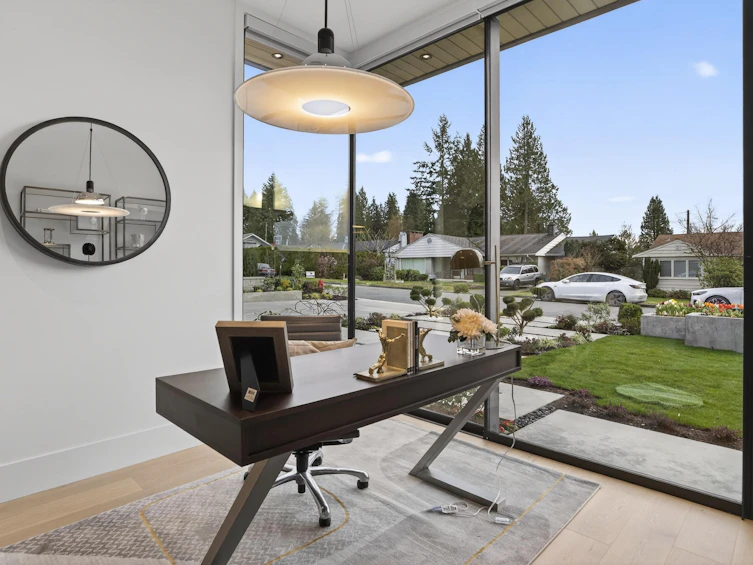922 Wentworth Avenue, North Vancouver, BC, V7R 1R7 - 9