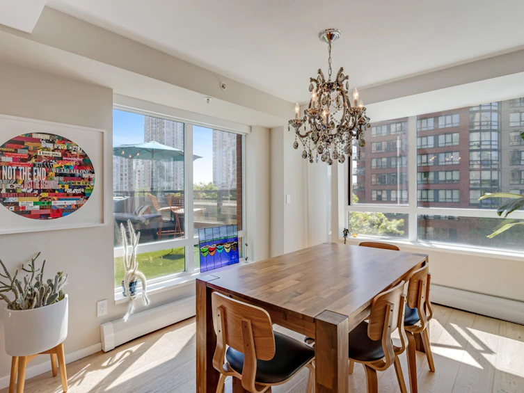 507-289 Drake Street, Vancouver, BC, V6B 5Z5 - 10