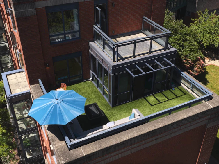 507-289 Drake Street, Vancouver, BC, V6B 5Z5 - 15