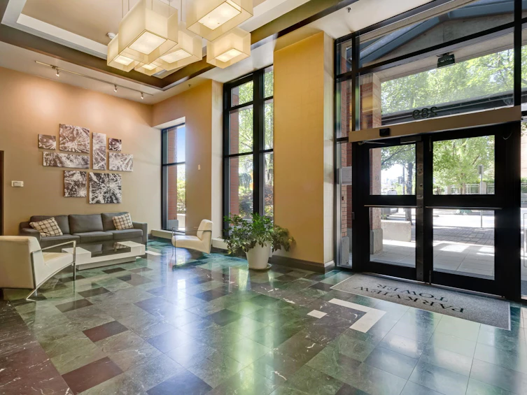 507-289 Drake Street, Vancouver, BC, V6B 5Z5 - 30