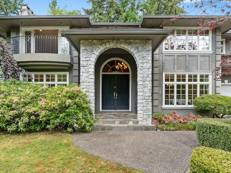 4149 Coventry Way, North Vancouver, BC, V7N 4M9