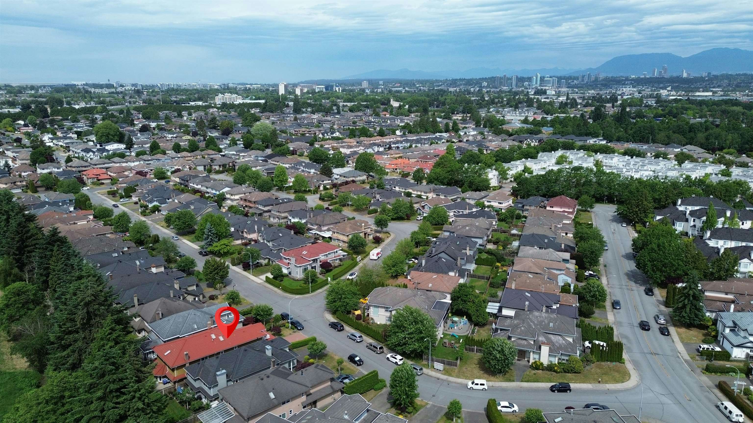 Rew Ff For Sale: 12600 Harrison Avenue, Richmond, BC - REW