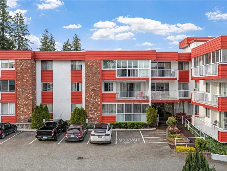 104-32025 Tims Avenue, Abbotsford, BC, V2T 2H3 - 36