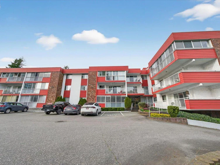 104-32025 Tims Avenue, Abbotsford, BC, V2T 2H3