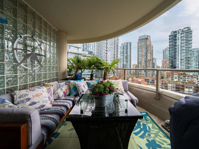 1505-1020 Harwood Street, Vancouver, BC, V6E 4R1 - 7