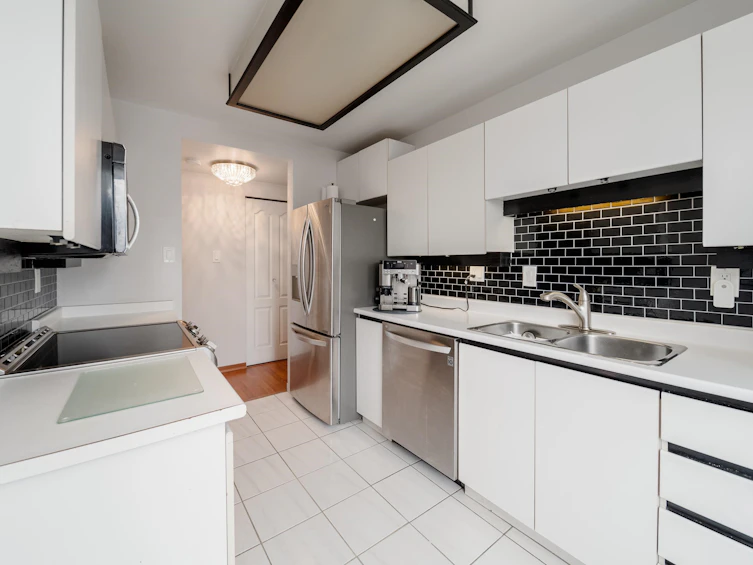 1505-1020 Harwood Street, Vancouver, BC, V6E 4R1 - 14