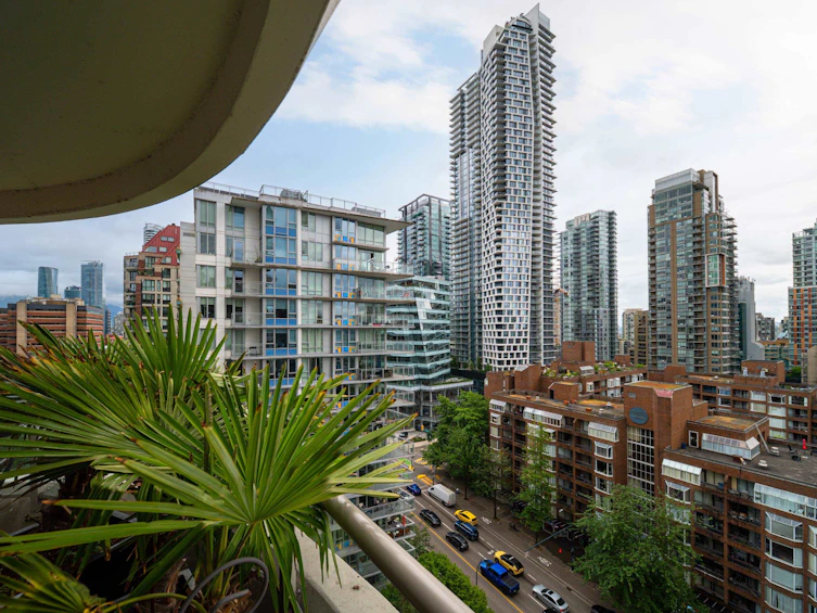 1505-1020 Harwood Street, Vancouver, BC, V6E 4R1 - 10