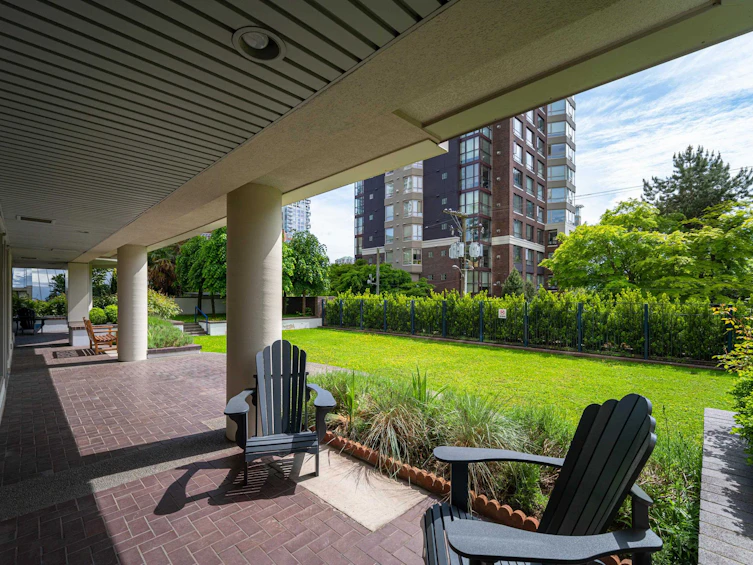1505-1020 Harwood Street, Vancouver, BC, V6E 4R1 - 24