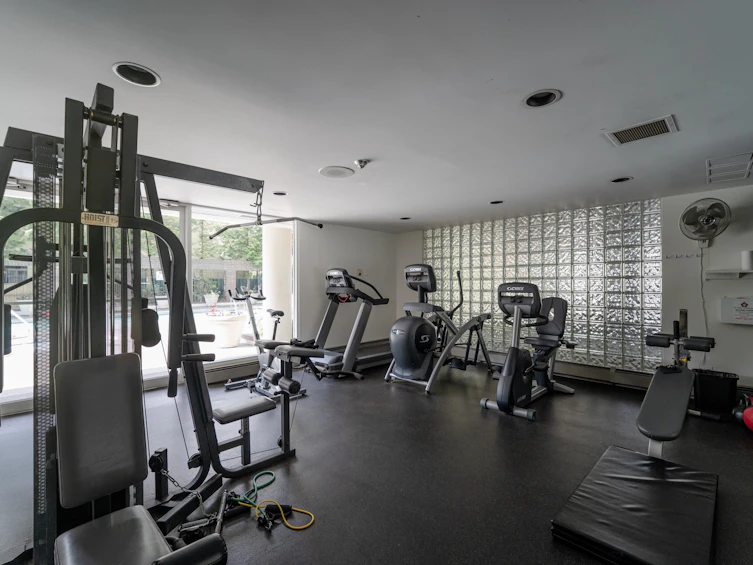 1505-1020 Harwood Street, Vancouver, BC, V6E 4R1 - 28