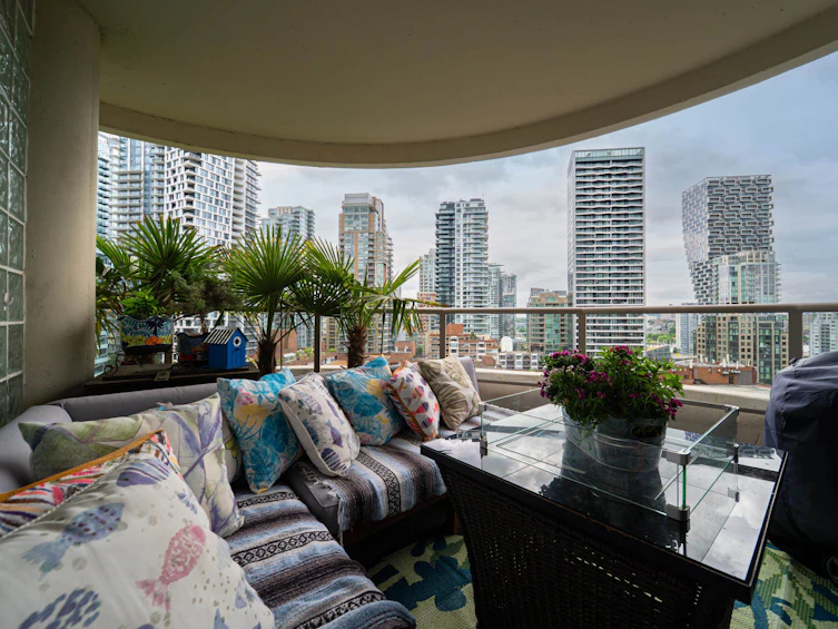 1505-1020 Harwood Street, Vancouver, BC, V6E 4R1 - 8