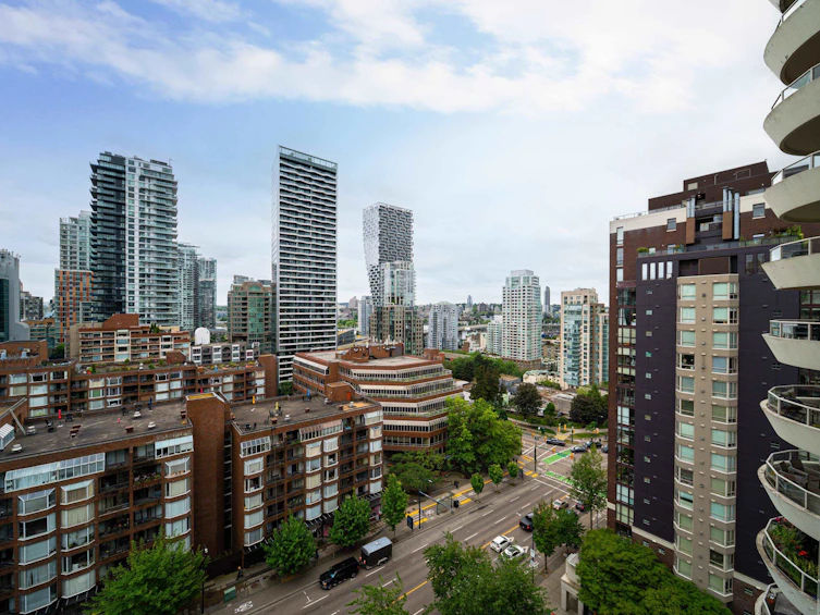 1505-1020 Harwood Street, Vancouver, BC, V6E 4R1 - 11