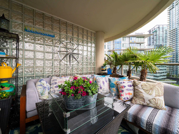 1505-1020 Harwood Street, Vancouver, BC, V6E 4R1 - 9