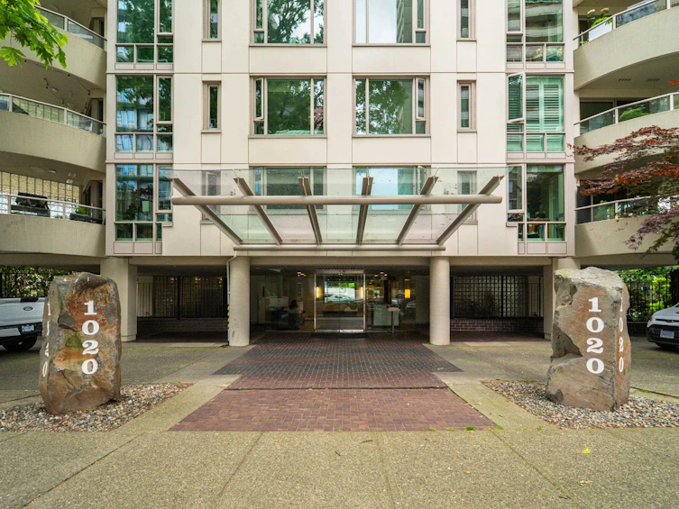 1505-1020 Harwood Street, Vancouver, BC, V6E 4R1 - 30