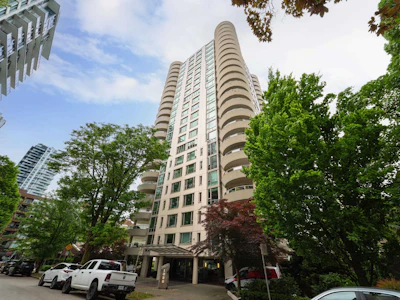 1505-1020 Harwood Street - 2