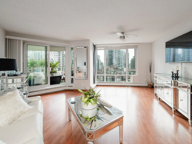 1505-1020 Harwood Street, Vancouver, BC, V6E 4R1 - 6