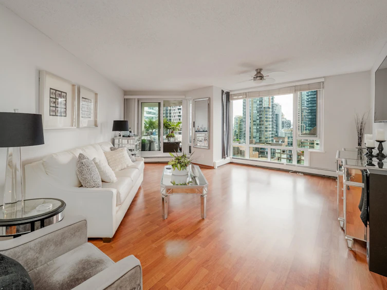 1505-1020 Harwood Street, Vancouver, BC, V6E 4R1 - 3