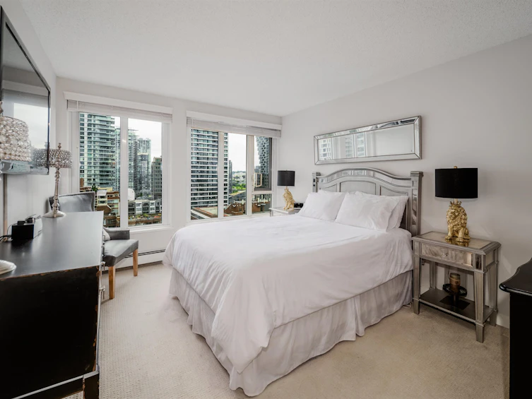 1505-1020 Harwood Street, Vancouver, BC, V6E 4R1 - 17