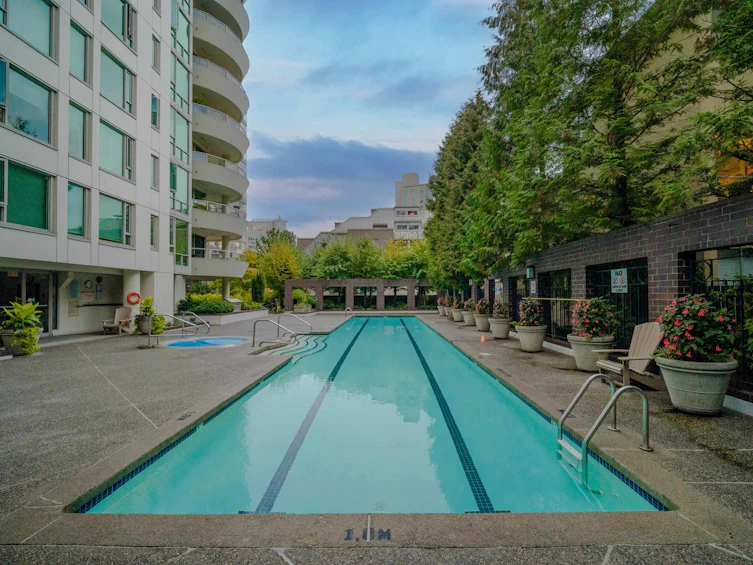 1505-1020 Harwood Street, Vancouver, BC, V6E 4R1 - 26