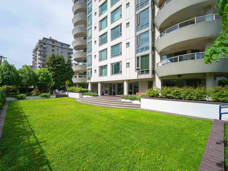 1505-1020 Harwood Street, Vancouver, BC, V6E 4R1 - 25
