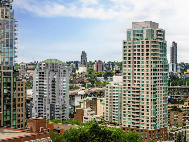 1505-1020 Harwood Street, Vancouver, BC, V6E 4R1 - 12
