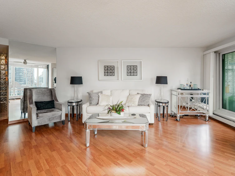 1505-1020 Harwood Street, Vancouver, BC, V6E 4R1 - 4