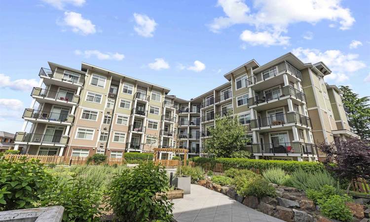 305-20686 Eastleigh Crescent
