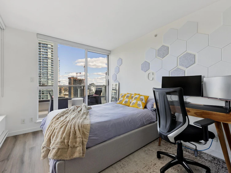 3203-2138 Madison Avenue, Burnaby, BC, V5C 6T6 - 27