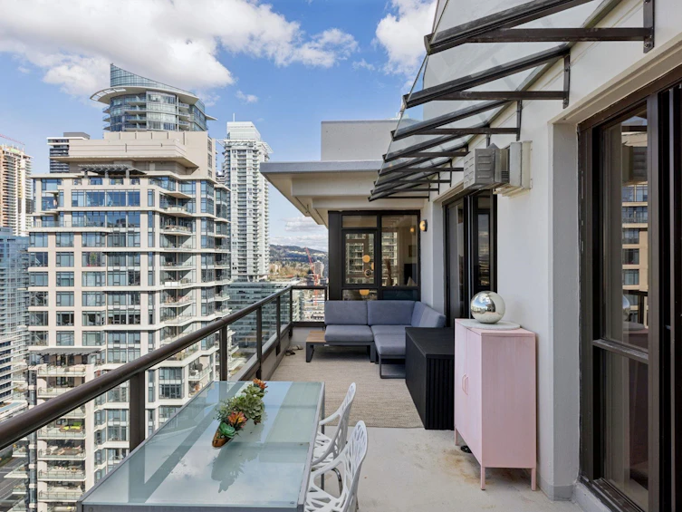 3203-2138 Madison Avenue, Burnaby, BC, V5C 6T6 - 21