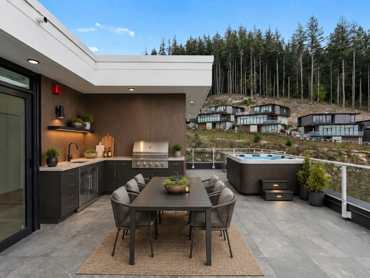 1100-3963 Uplands Way, West Vancouver, BC, V7S 0B6 - 31