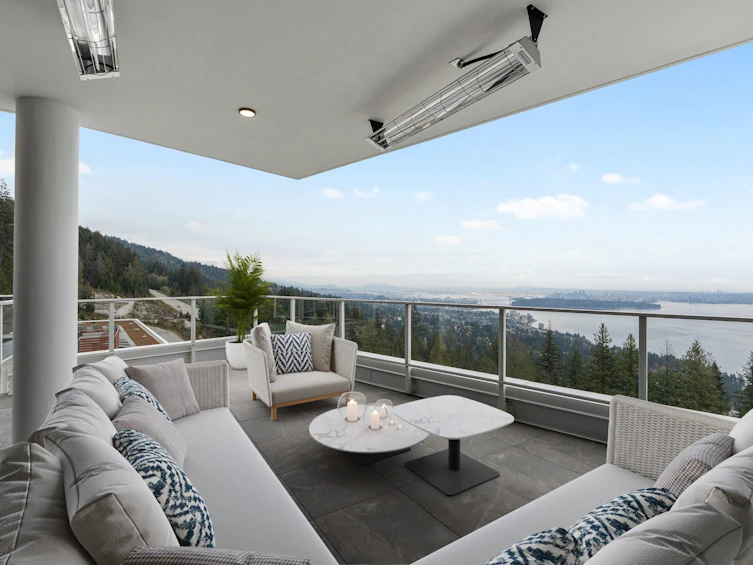 1100-3963 Uplands Way, West Vancouver, BC, V7S 0B6 - 27