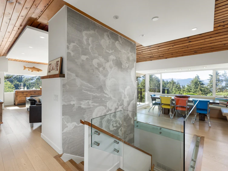 6485 Madrona Crescent, West Vancouver, BC, V7W 2J7 - 8